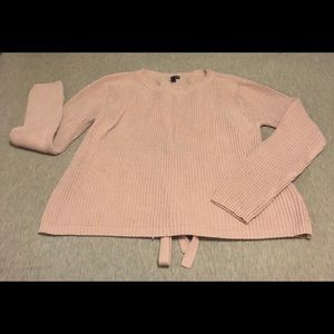 Long sleeve Sweater